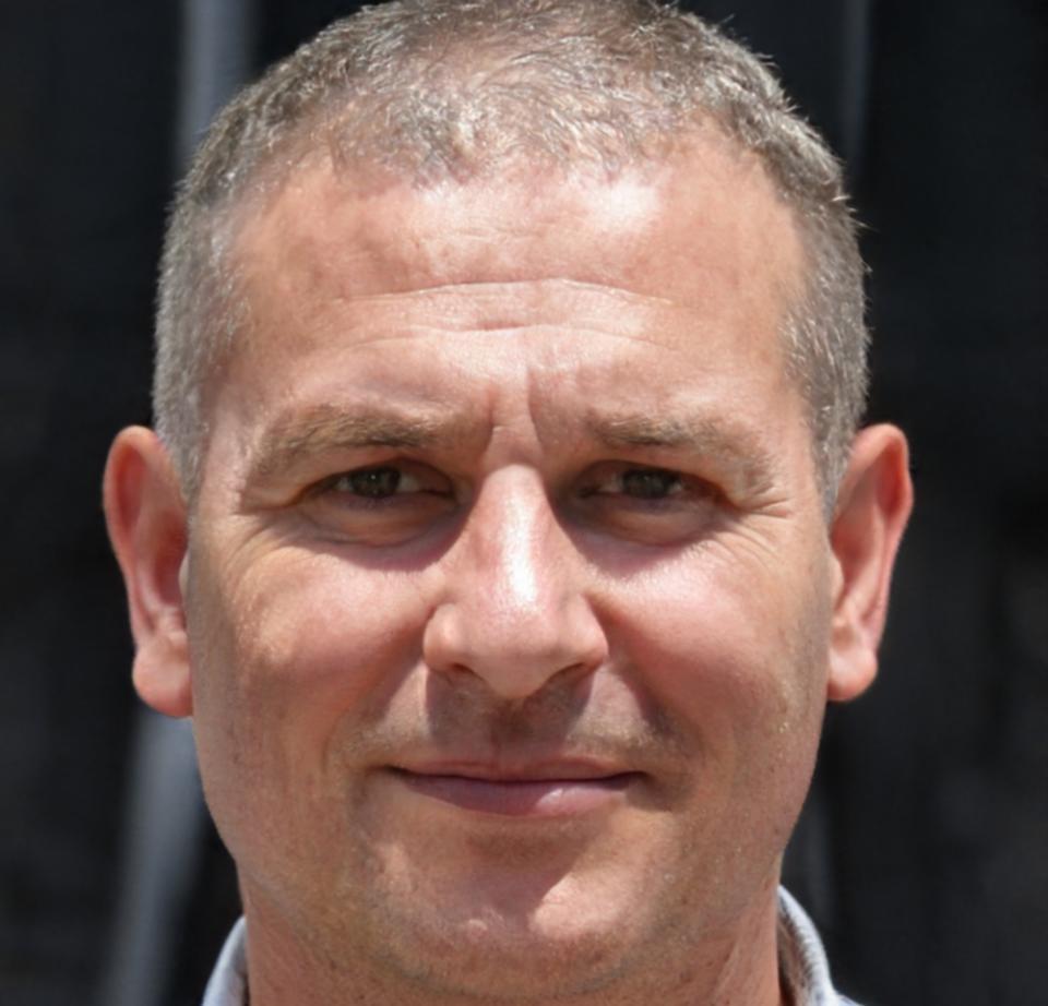 Consilier educațional Bogdan Rădulescu